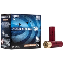 FEDERAL WF143 4 12GA 3" 1-1/8OZ 4